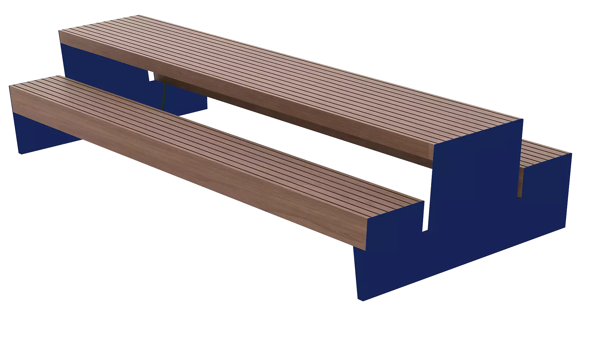 Vorschau: Bank-Tisch-Kombination Vorschau: Bank-Tisch-Kombination BLOCQ